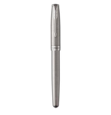 Vulpen parker sonnet ct m roestvrij staal