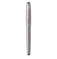 Vulpen Parker Sonnet stainless steel CT medium - thumbnail