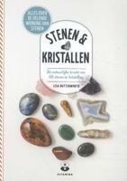 Stenen & kristallen (Hardback) - thumbnail