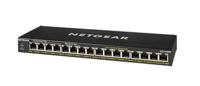 Netgear GS316PP switch - thumbnail