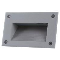 SLV Inbouwlamp Brick Downunder led 229702 - thumbnail