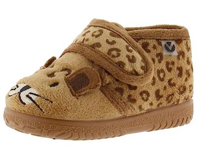 Pantoffels 105119 VICTORIA kameel