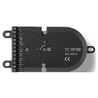 Siedle 200049180-00 Intercom Zwart