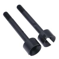 Outback Wheel Axle (FTX8166) - thumbnail