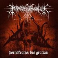 Pornokrates Deo Gratias - CD (3663663003442) - thumbnail