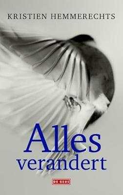 Alles verandert (Hardback)