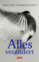 Alles verandert (Hardback) - thumbnail