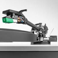 Cambridge Audio ALVA ST - Draaitafel met riemaandrijving met Bluetooth - thumbnail