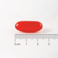 Duindoorn olie 1000 mg - Sea buckthorn berry oil - thumbnail