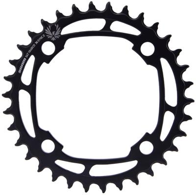 Sram kettingblad "x-sync 2" chain ring x-sync 34t steel