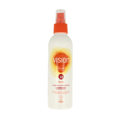 Vision Every Day Sun Spray SPF30 Vision Every Day Sun Spray SPF30