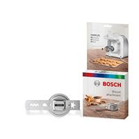 Bosch Haushalt MUZ45SV2 Spritsopzet Metaal - thumbnail