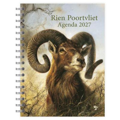 Rien Poortvliet Agenda 2027 Moeflon Rien Poortvliet Agenda 2027 Moeflon