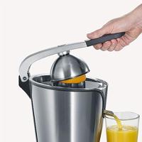 Severin CP3544 Citruspers RVS/Zwart - thumbnail
