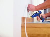 Rapid Lijmpistool EG280 ø12mm, T&F blister - thumbnail