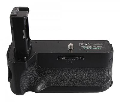 Batterygrip VG-C2EM voor Sony Alpha A7 II, A7R II en A7S II - Inclusief afstandsbediening