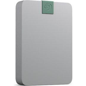 Seagate Ultra Touch externe harde schijf 4 TB Grijs