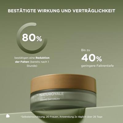 Annemarie Börlind Naturoyale Firming Day Cream Annemarie Börlind Naturoyale Firming Day Cream