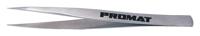 Promat/Tecwerk Universele pincet | totale lengte 130 mm - 4000810465 - thumbnail