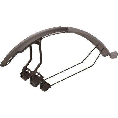 Topeak spatbord achter tetrafender g2 gravel