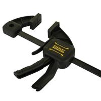 Stanley FatMax M Trigger Clamp eenhandklem, 150 mm, 1 stuk - thumbnail