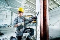 Metabo SSEP 1400 MVT 1400 Watt krachtige reciprozaag - 606178500 - thumbnail