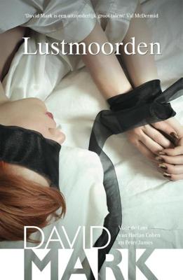 Lustmoorden - David Mark - ebook