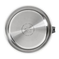 Karaat+ fluitketel 1,75 liter - thumbnail