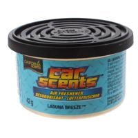 Auto luchtverfrisser California Scents CCS-1220CTMC Laguna Breeze Blik 42 g - thumbnail