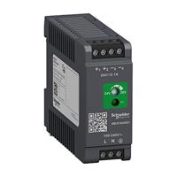 Schneider Electric ABLS1A24021 Geschakelde voeding, OPTIMUM, 100-240 VAC, 24VDC, 2,1A, 50 W, 1-fasig Verdeelkastaccessoire 1 stuk(s) - thumbnail