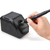 TOOLCRAFT Soldeerpuntreiniger 12 V - thumbnail