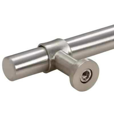 VidaXL Handvatten 10 st 160 mm roestvrij staal zilverkleurig VidaXL Handvatten 10 st 160 mm roestvrij staal zilverkleurig