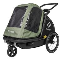 HAMAX Rain cover (pluto m) - thumbnail