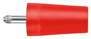Schützinger SURB 2112 Ni / RT Veiligheids-ombouwbus Rood 1 stuk(s)