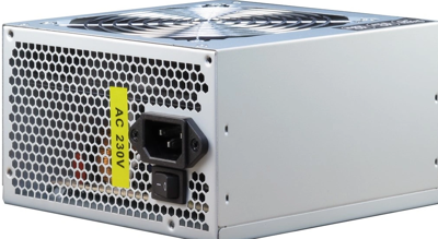 Inter-Tech SL-700W PLUS PC-netvoeding 700 W ATX Inter-Tech SL-700W PLUS PC-netvoeding 700 W ATX