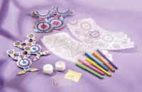 Totum knutselset maak je eigen nachtlampjes - thumbnail