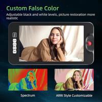 Osee T5+ 5.5" 4K-HDMI On-Camera Monitor Kit - 1000 nits - thumbnail
