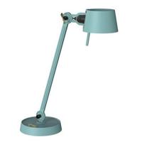 Tonone Bolt 1 Arm bureaulamp Ice Blue - thumbnail