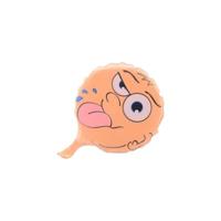 Johntoy scheetkussen Jolly Jokes tong - thumbnail