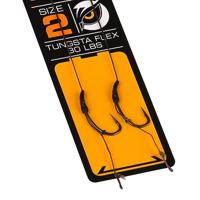 PolePosition Strongbow Sliding Ring Rig Size 8 - thumbnail