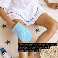 St.tropez Velvet Luxe Tan Double Sided Applicator Mitt - thumbnail