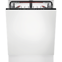 AEG 7000 serie GlassCare Inbouwvaatwasser FHK74607P - thumbnail