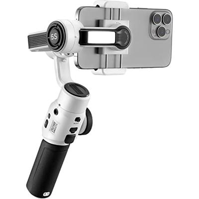 Zhiyun Smooth 5S Combo Grey