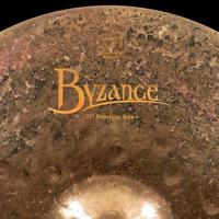 Meinl Byzance 21" Transition Ride - thumbnail
