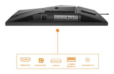 Monitor AOC CS24A Full HD 24,1"