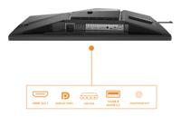 Monitor AOC CS24A Full HD 24,1" - thumbnail