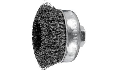 PFERD TOOLS Komborstel TBU 75/M14 ST 0,30 43469010 5 stuk(s)