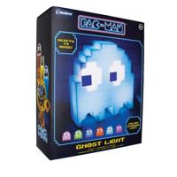 Pac-Man Ghost Lamp - thumbnail
