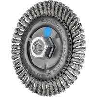 PFERD TOOLS Ronde borstel RBG 12506/M14 PIPE INOX 0,50 43302507 10 stuk(s) - thumbnail