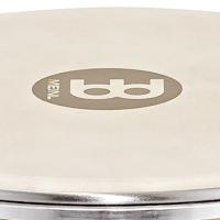 Meinl PA10PW-M Traditional Wood Pandeiro 10 inch - thumbnail